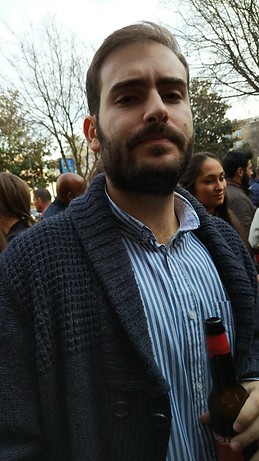 Fernando López Morato