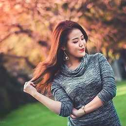 Zoe Yeh