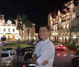 Aitor Fernández Mancebo