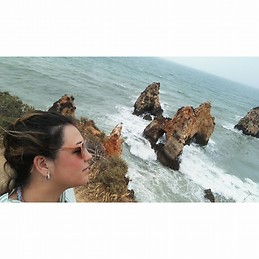 Sara Torres Estudillo