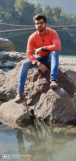 Kunal Thakur