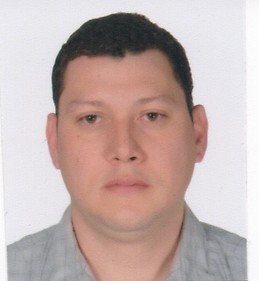 Iván Dario Mora Vergara