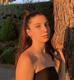 Sofia Rodriguez Serrano