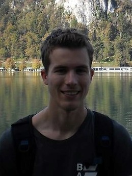 Matyáš Křížkovský