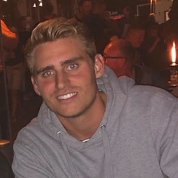 Marcus Husted