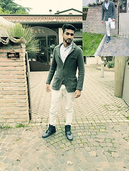 Ch Suleman Mehar