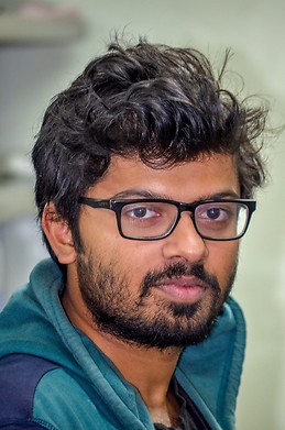 Akshai J Kurup