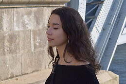 Sofía Ferreiro Bello