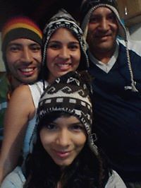 Diego Andrés Blanco Mora