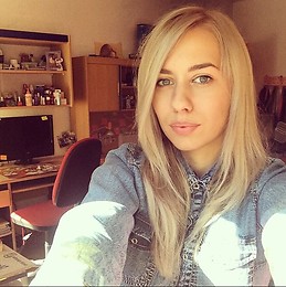 Marinka Bruna Rukavina