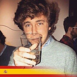 Jaime Jimenez-Tuset Bernat