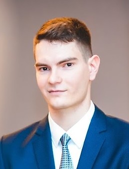 Дмитрий Кузнецов