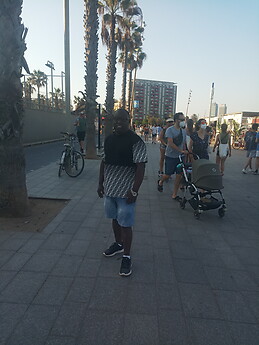 JOHN BOSCO SSEMAKULA