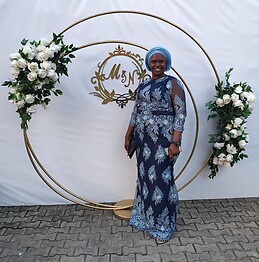 Oghenetega Lois Orhotohwo