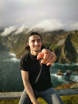 Nurullo Khuvaidullaev