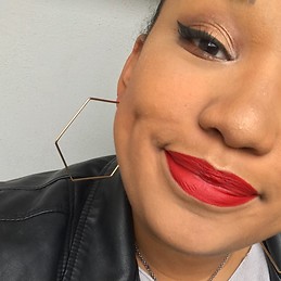 Michelangela Ntawizera