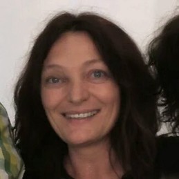 Águeda Cerón Gómez