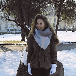 Marta Hernández Piedrafita