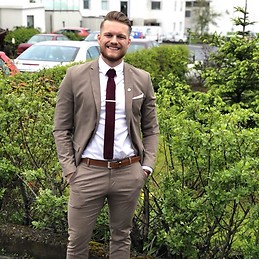 Sigurður Ingimarsson