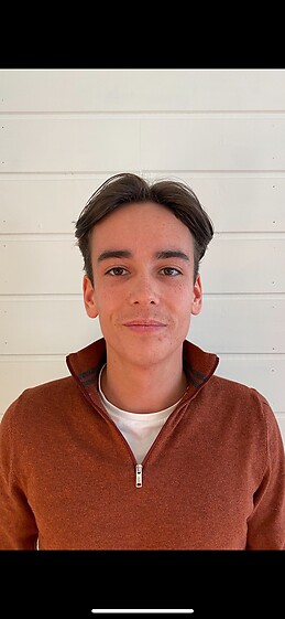 Sebastian Wilhelmsen