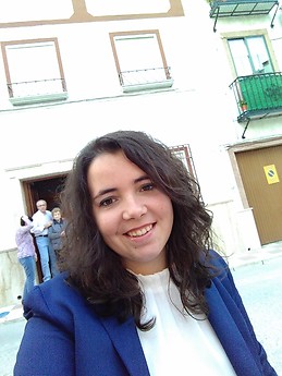 Beatriz Serrano  Luque