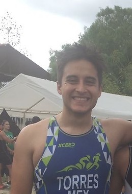 Daniel Torres Aranda