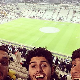 Francesco Biscottini