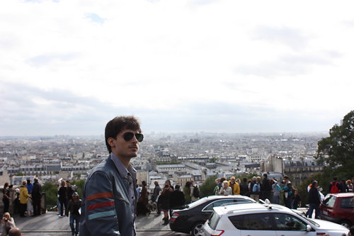 Pablo Martínez Vives