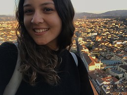 Alejandra Arosemena Graziadei