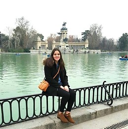 Sofía Carballal Castro