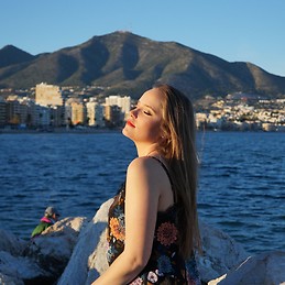 Esther Garcia Aguilera