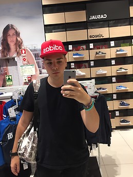 David Nieto Blázquez
