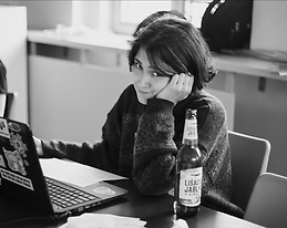 Vitaliya Sinyatkina