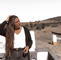 Soledad Olmedo Llorente