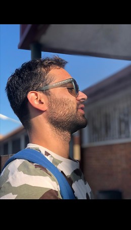 Paco Trasmonte Augusto