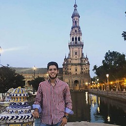 Carlos Lozano Jiménez