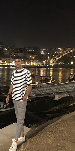 Jaime González-Portal Lomba