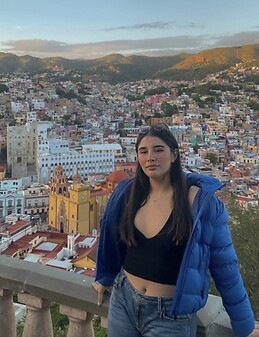 Yuritza Galicia Aparicio