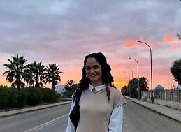 Sofía Ortega Gutiérrez