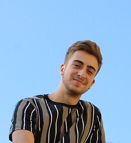 Alejandro Chillón Gracia