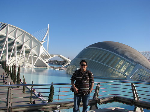 Wilbert Echeverria  Ramos