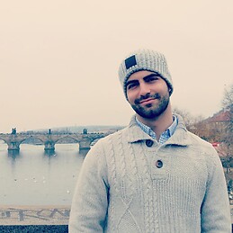 Alberto Tejera Balosa