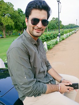 BHARAT Bharat Sharma