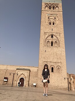 Idoia Perez de Anucita