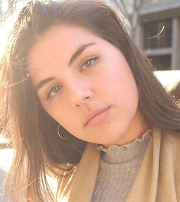 Claudia Raventós Buchheister