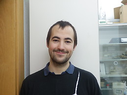 Martin Arriolabengoa