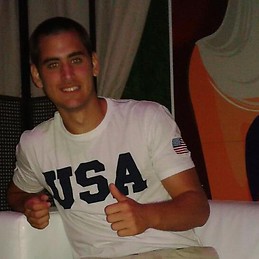 Juanan Soto Martínez