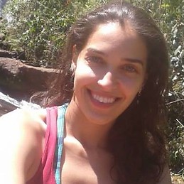 Príncia Jardim