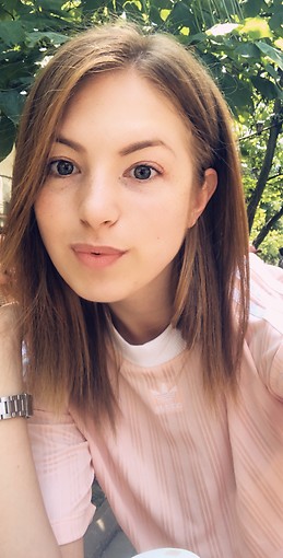 Popovici Andreea Elena