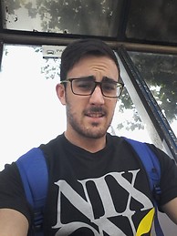 Eduardo Pardeiro puente